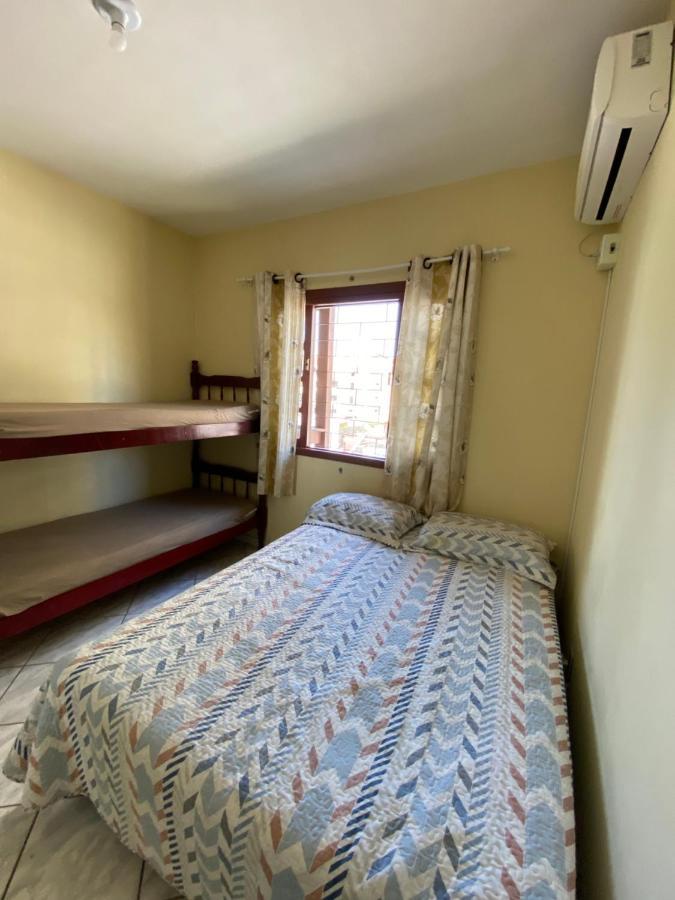 Apartamentos Vo Lela Bombinhas Buitenkant foto