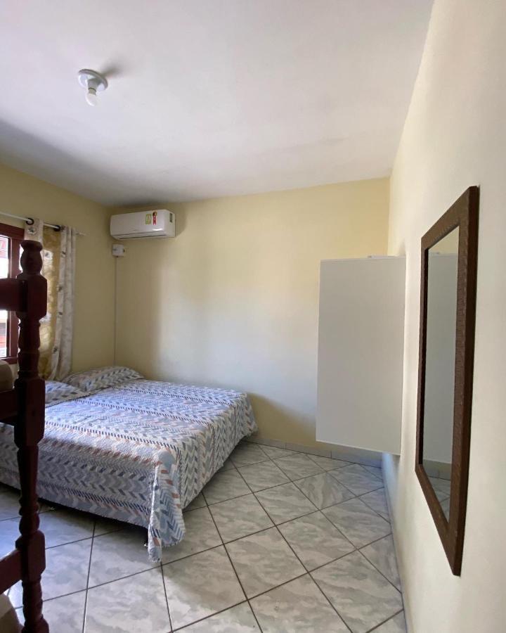 Apartamentos Vo Lela Bombinhas Buitenkant foto
