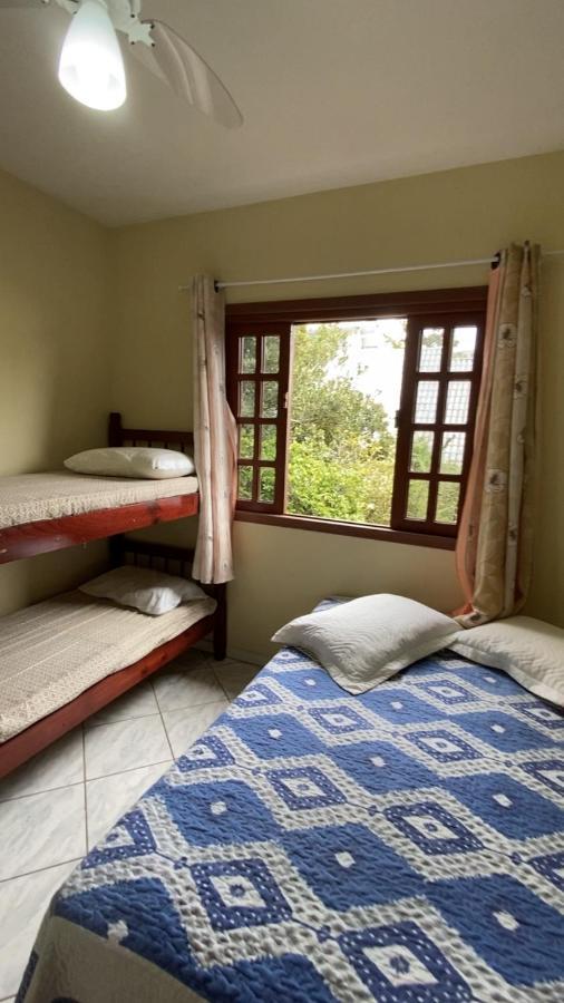 Apartamentos Vo Lela Bombinhas Buitenkant foto