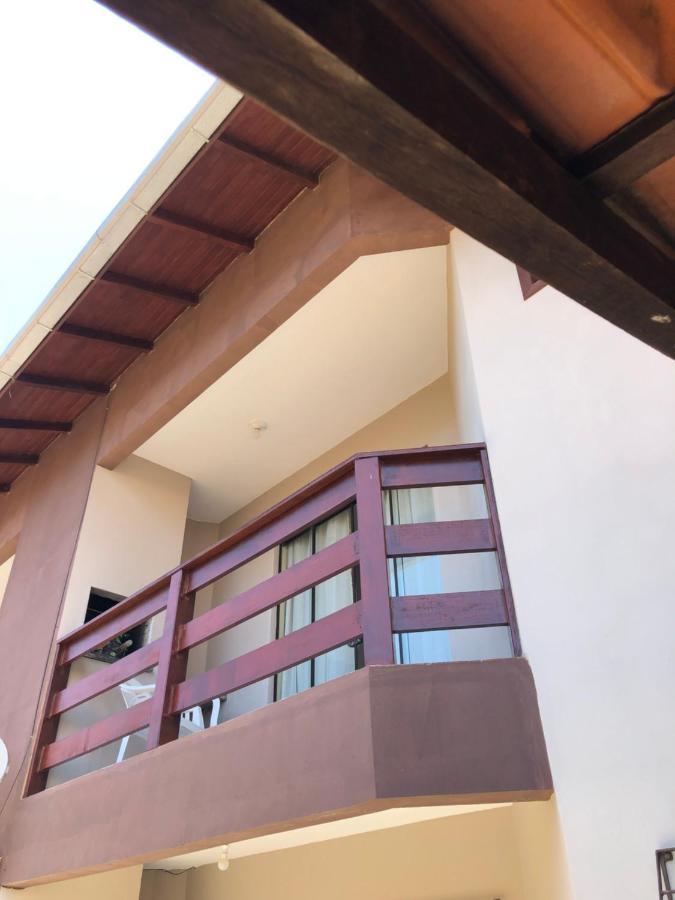 Apartamentos Vo Lela Bombinhas Buitenkant foto