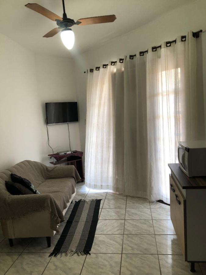 Apartamentos Vo Lela Bombinhas Buitenkant foto