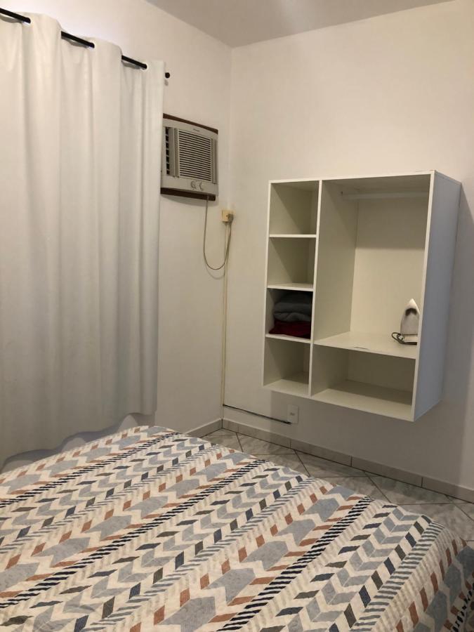 Apartamentos Vo Lela Bombinhas Buitenkant foto