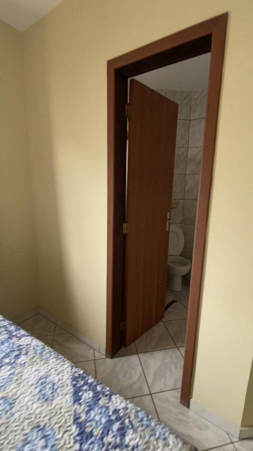 Apartamentos Vo Lela Bombinhas Buitenkant foto