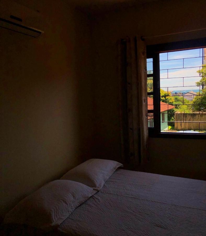 Apartamentos Vo Lela Bombinhas Buitenkant foto